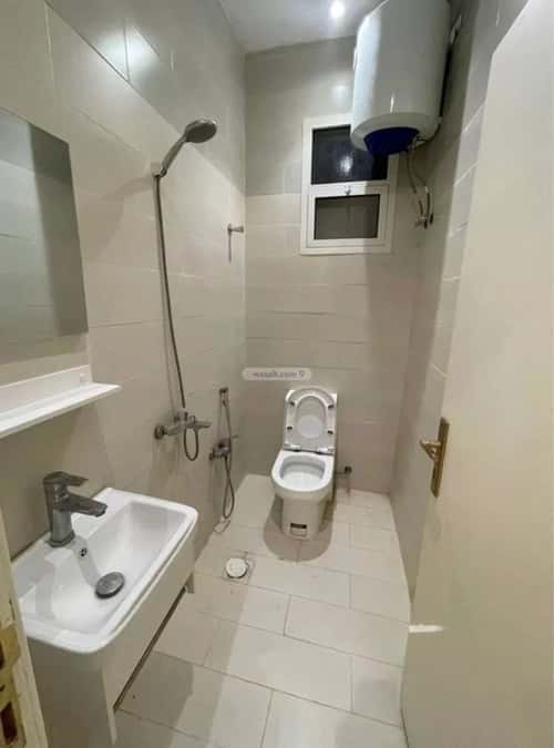 شقة 1 غرف في النفل 8