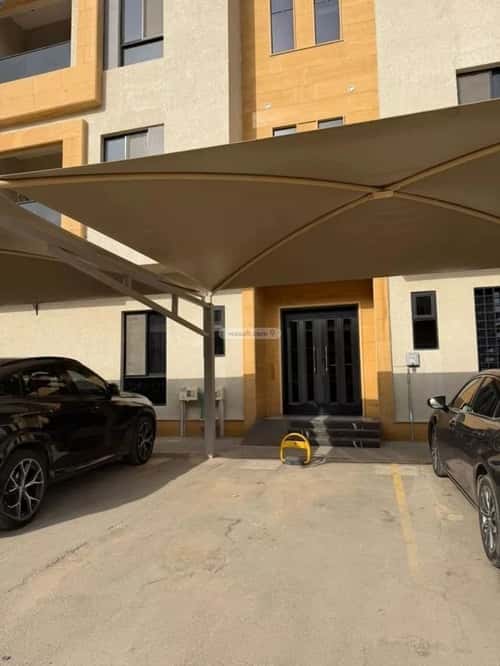 3 bedroom apartment in Al Malqa 8