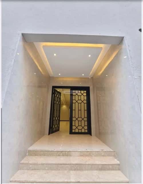 شقة 1 غرف في المرسلات 3