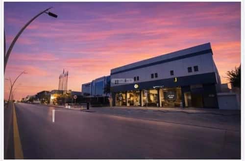 شقة 1 غرف في المرسلات 5