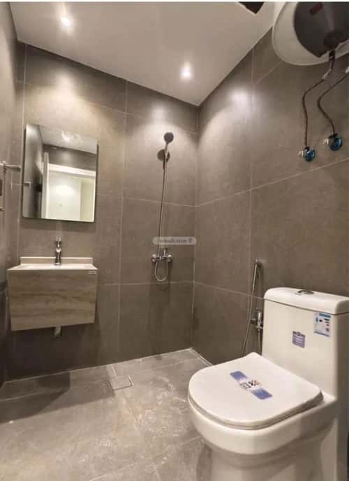 شقة 1 غرف في المغرزات 3