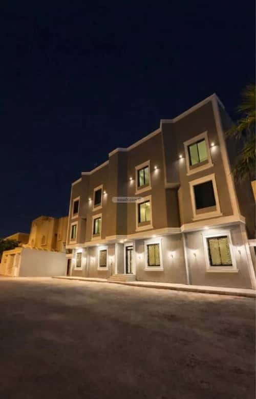 شقة 1 غرف في المغرزات 5