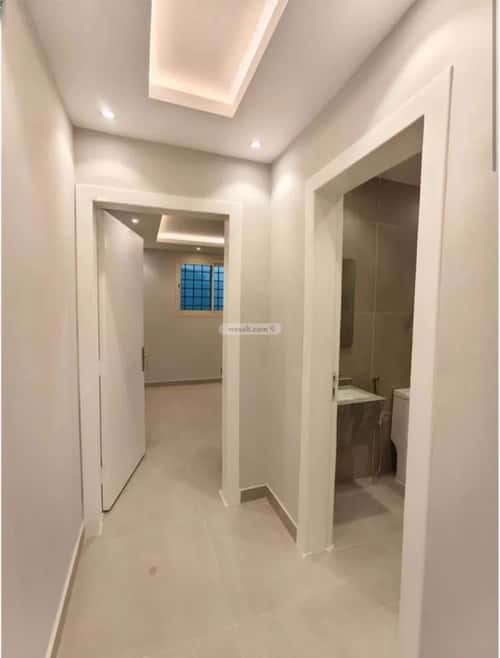 شقة 1 غرف في الورود 4