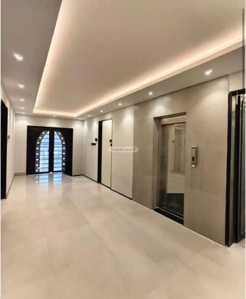 شقة 1 غرف في الورود 5