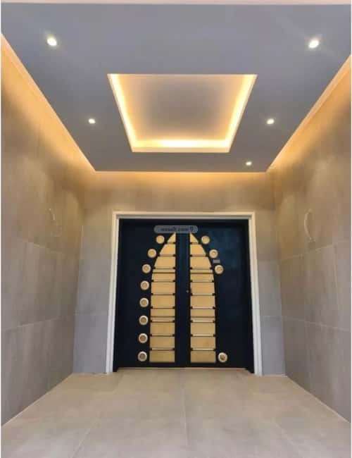 شقة 1 غرف في الورود 6