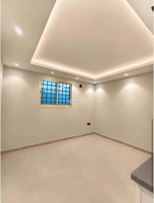 شقة 1 غرف في الورود 7