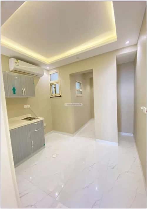 شقة 1 غرف في النفل 2