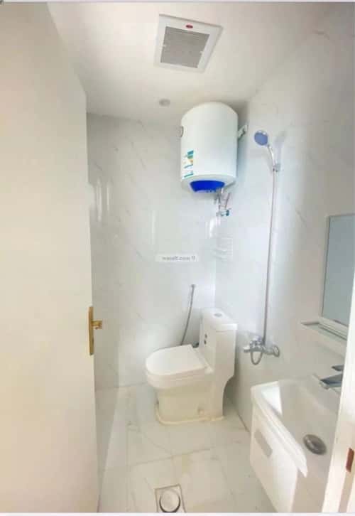 شقة 1 غرف في النفل 3