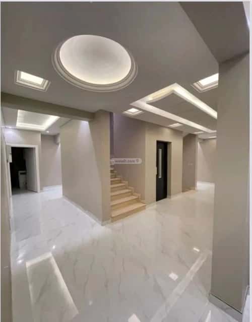 شقة 1 غرف في النفل 4