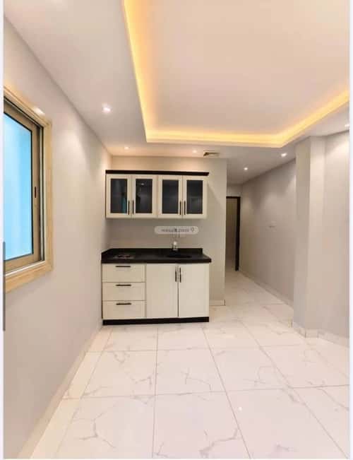 شقة 1 غرف في الوادي 3