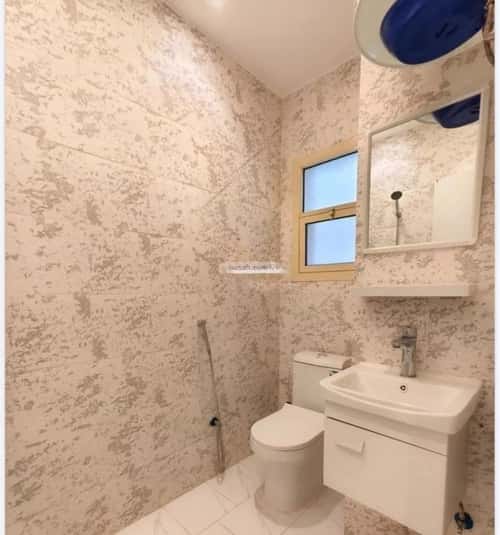 شقة 1 غرف في الوادي 4