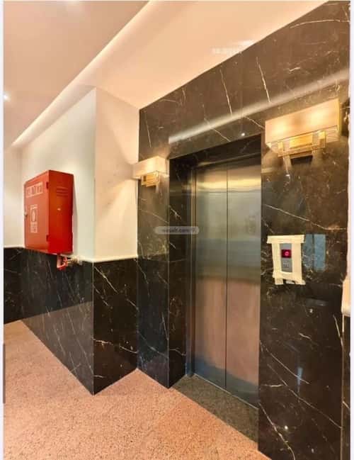 شقة 1 غرف في الوادي 6