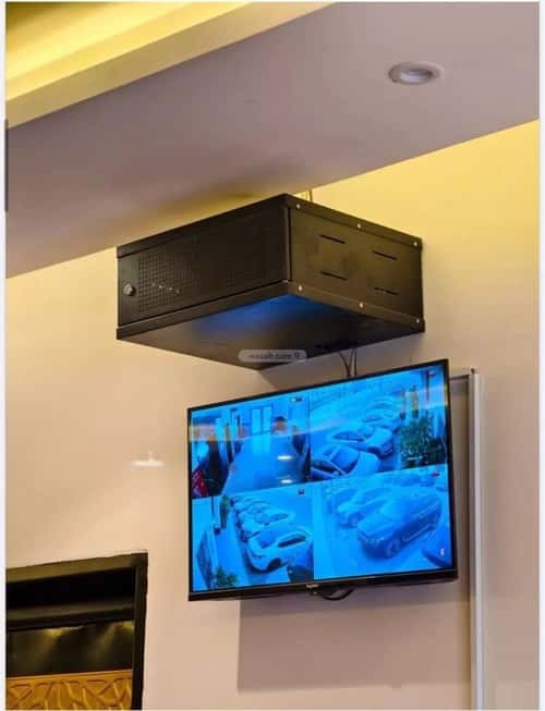 شقة 1 غرف في الوادي 7