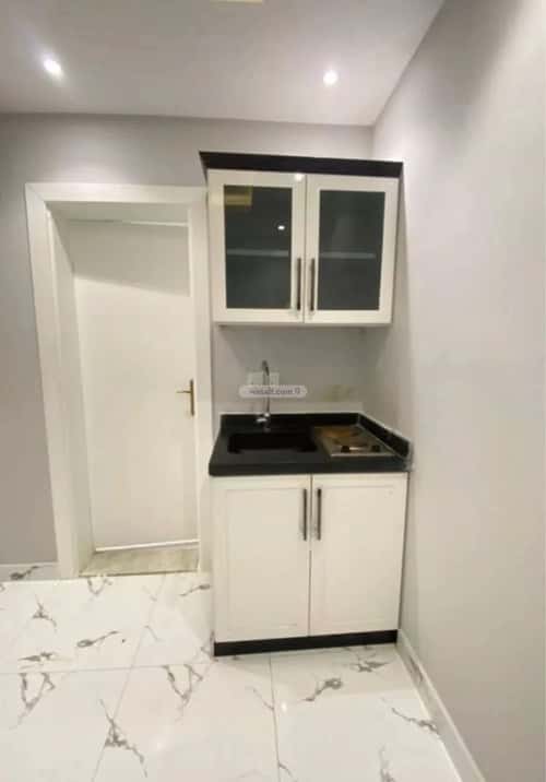 شقة 1 غرف في المروج 2