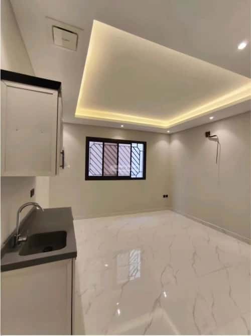 شقة 1 غرف في الوادي 3