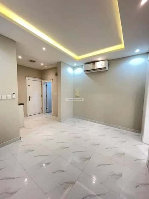 شقة 1 غرف في الملقا 2