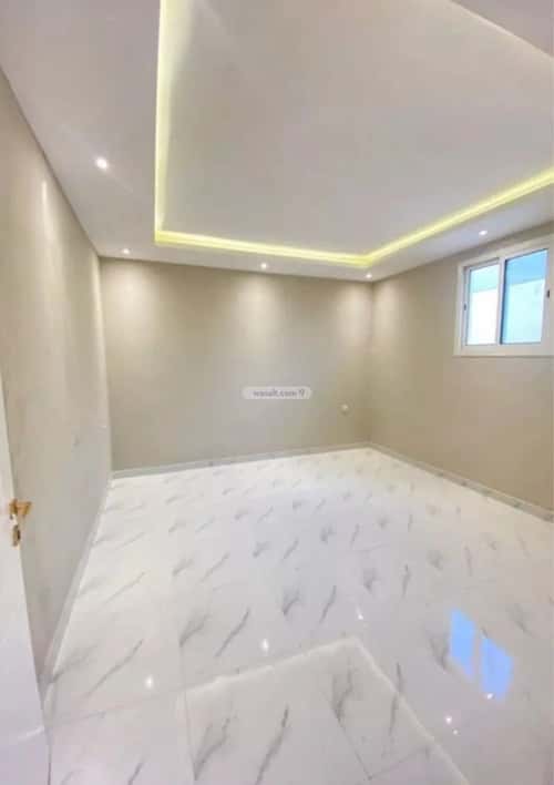 شقة 1 غرف في الملقا 13