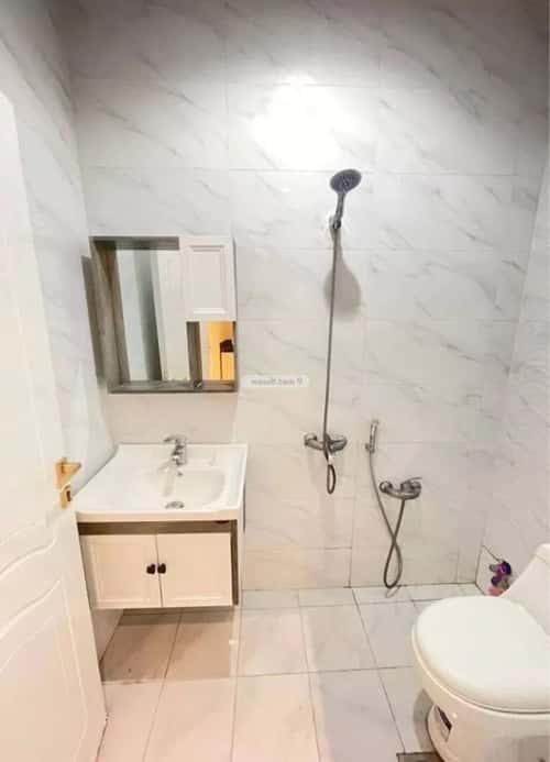 شقة 1 غرف في الملقا 3