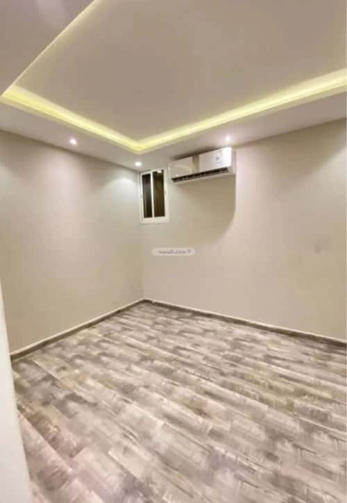 شقة 1 غرف في الملقا 5