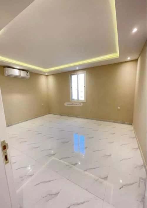 شقة 1 غرف في الملقا 9