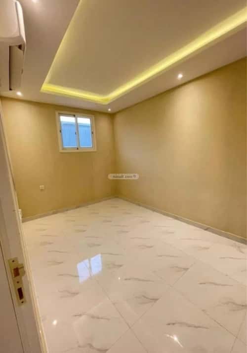 شقة 1 غرف في الملقا 10