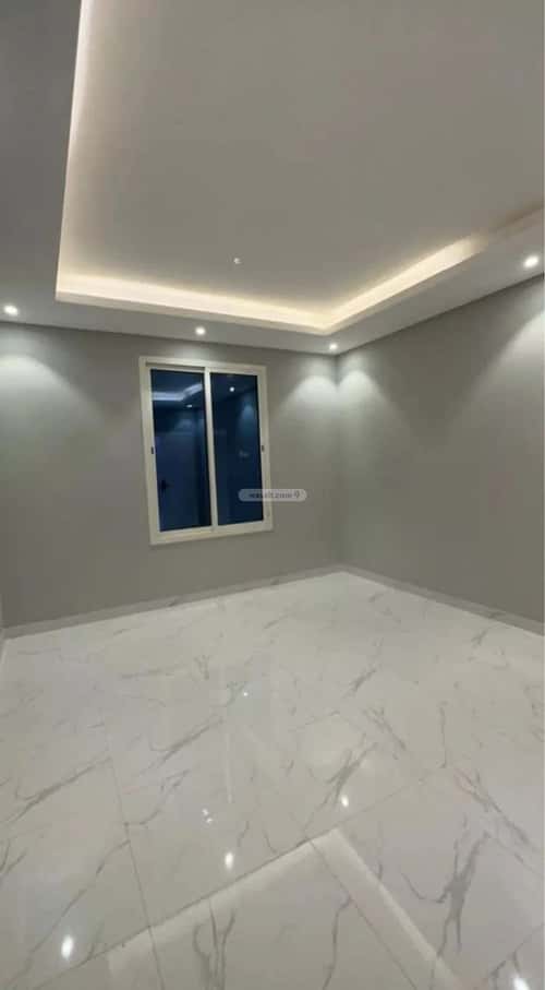 شقة 1 غرف في الملقا 2