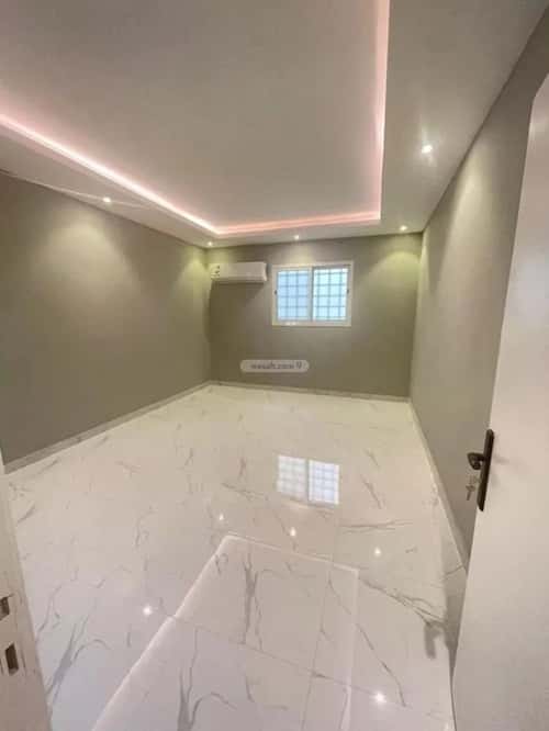 شقة 1 غرف في الملقا 12