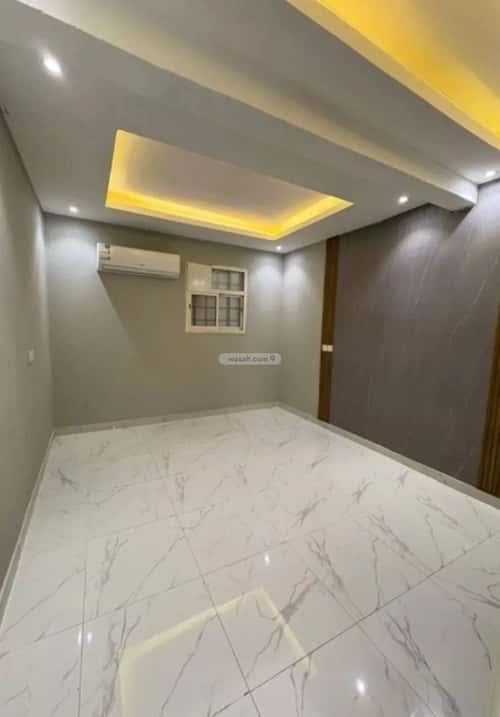 شقة 1 غرف في الملقا 9