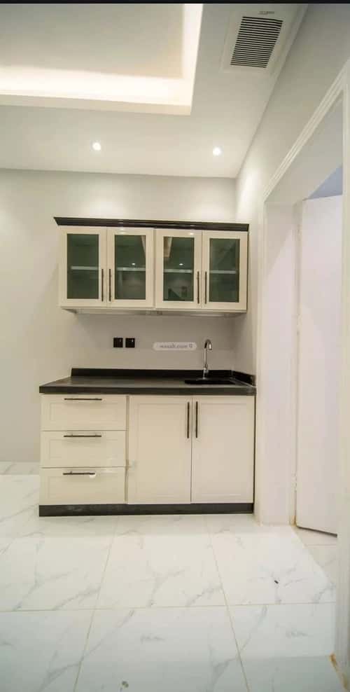 شقة 1 غرف في الوادي 2