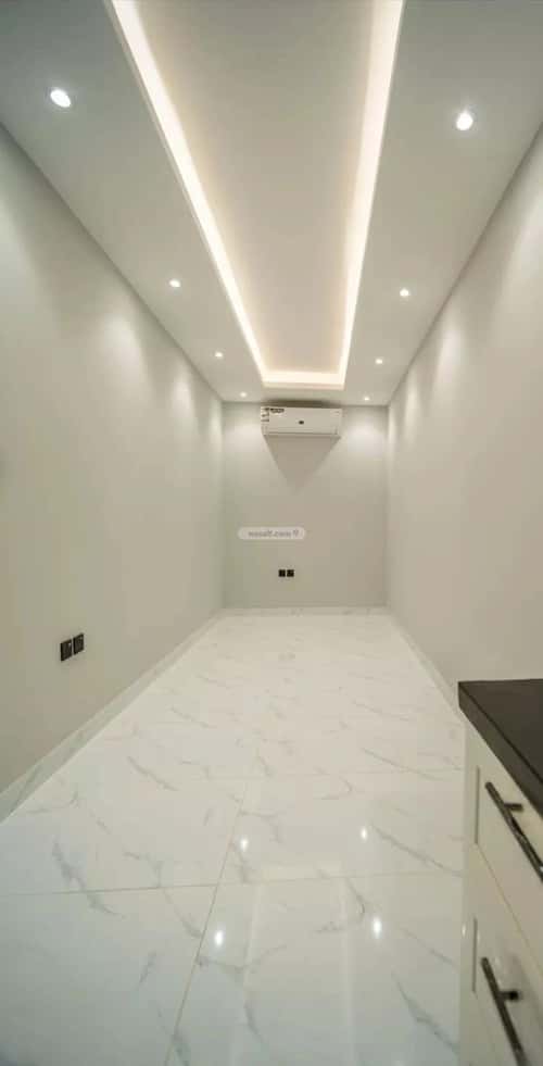 شقة 1 غرف في الوادي 4