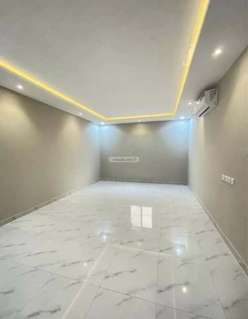 شقة 1 غرف في العقيق 2