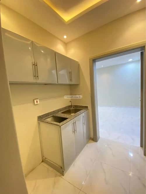 شقة 1 غرف في العقيق 11