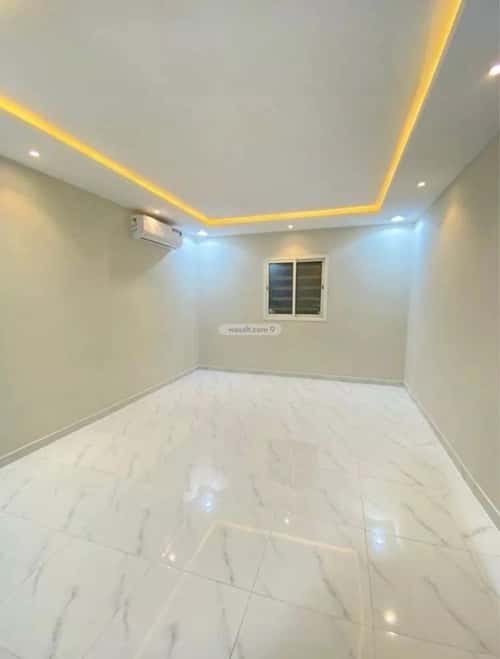 شقة 1 غرف في العقيق 5