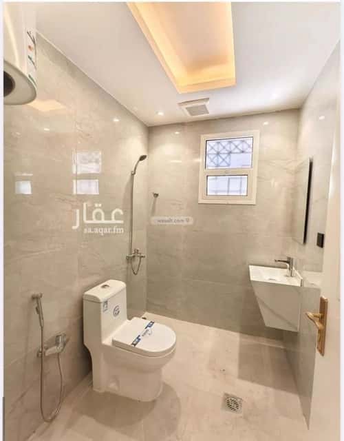 شقة 1 غرف في الفلاح 2