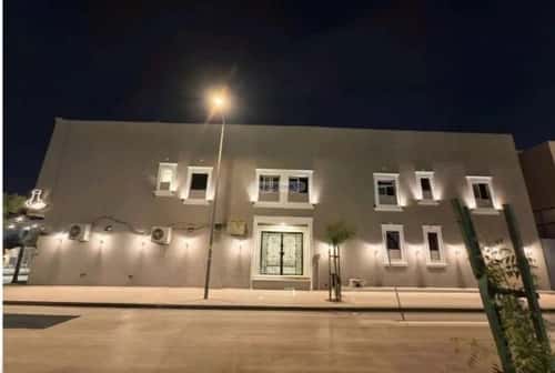 شقة 1 غرف في الفلاح 8