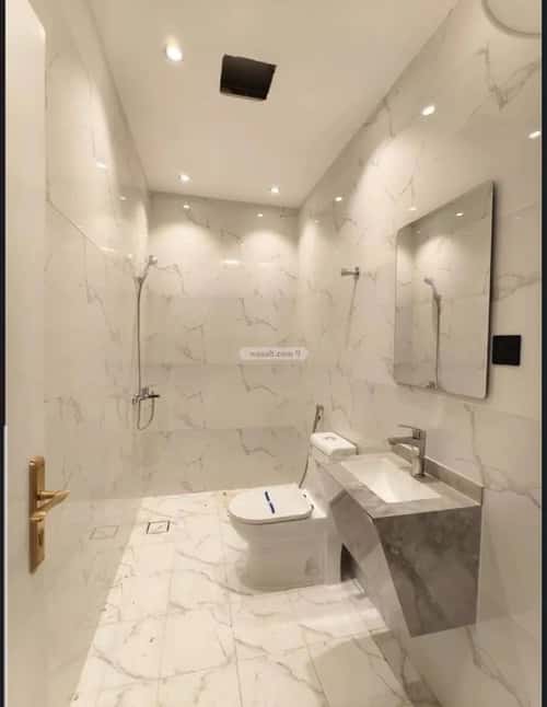 شقة 1 غرف في المرسلات 4