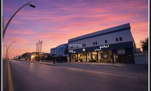 شقة 1 غرف في المرسلات 5