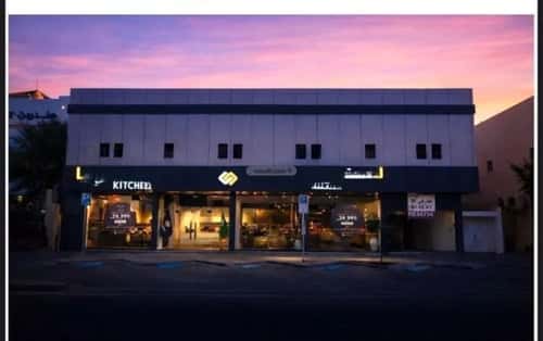 شقة 1 غرف في المرسلات 6