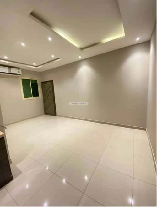 شقة 1 غرف في الملقا 11