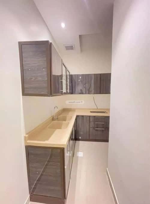 شقة 1 غرف في الملقا 7