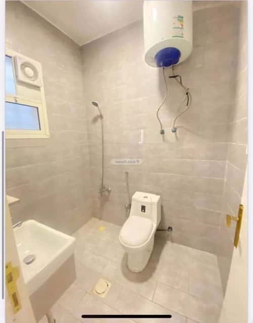 شقة 1 غرف في العقيق 2