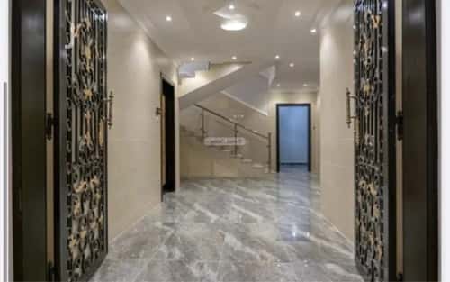 شقة 1 غرف في العقيق 6