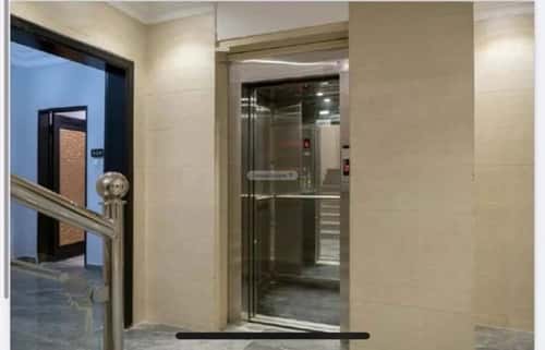 شقة 1 غرف في العقيق 7