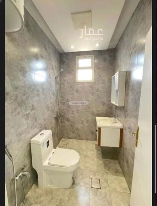 شقة 1 غرف في الملقا 6