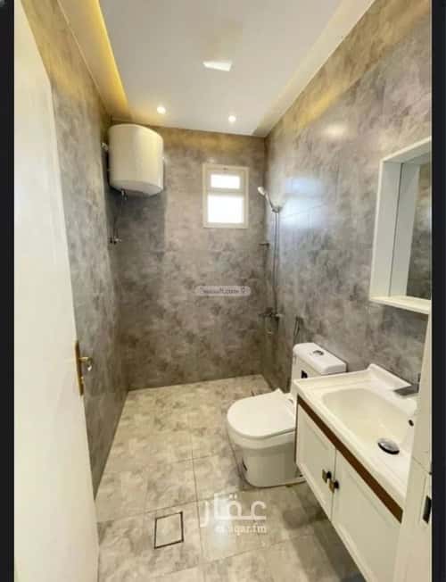 شقة 1 غرف في الملقا 7