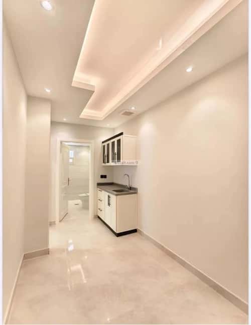 شقة 1 غرف في الوادي 2