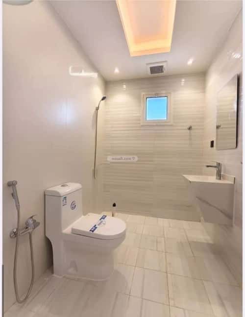 شقة 1 غرف في الوادي 3