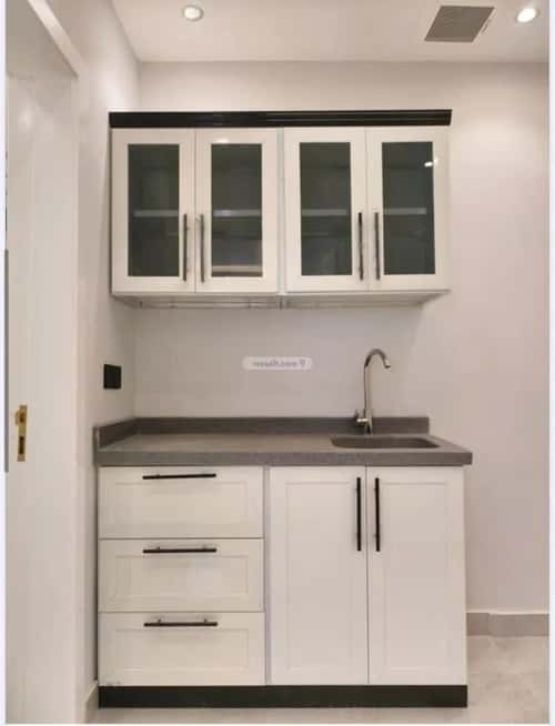 شقة 1 غرف في الوادي 7