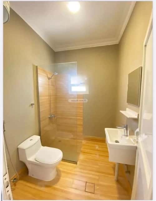 شقة 2 غرف في النفل 4