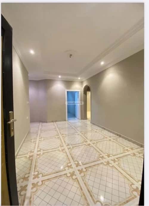 شقة 2 غرف في النفل 7